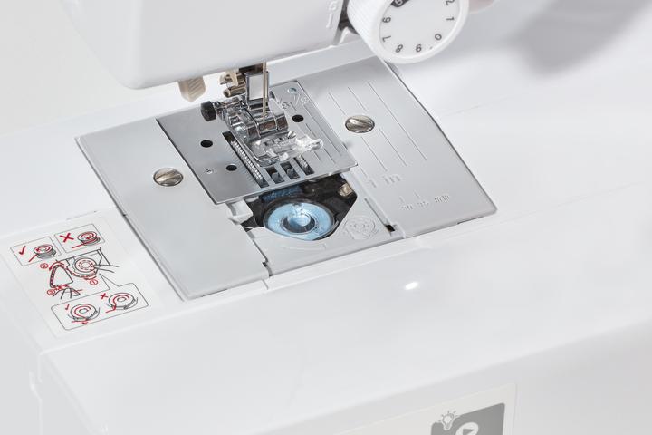 Actual product image Brother FS40s
