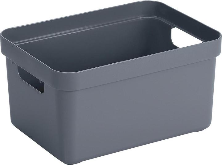 Blu scuro grigio