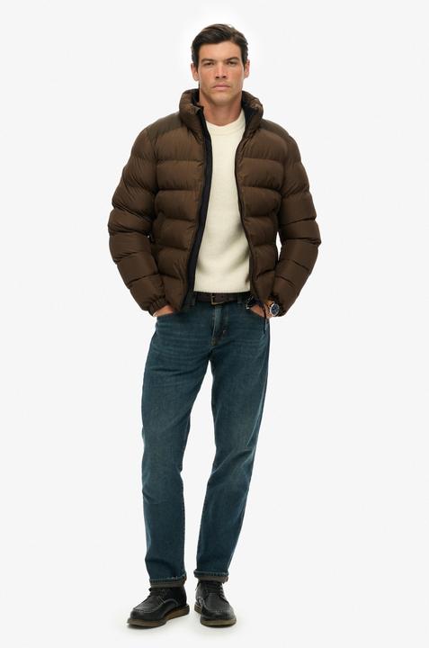 Actual product image Superdry Sporty Puffer Jacket (M)