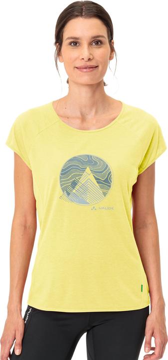 Actual product image Vaude Tekoa II (XS)