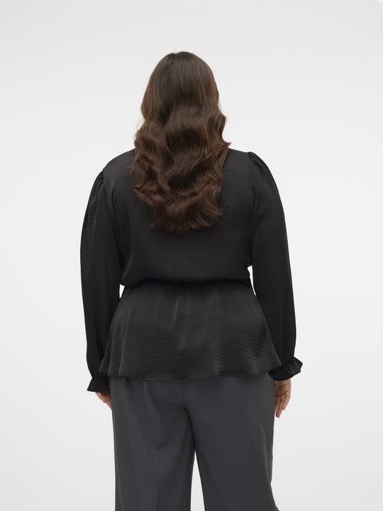 Actual product image Vero Moda VMCMARY Top Blouse (44)