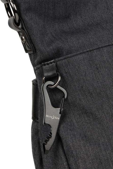 Produktbild Nite Ize NI DoohicKey Key-Tool/schwarz