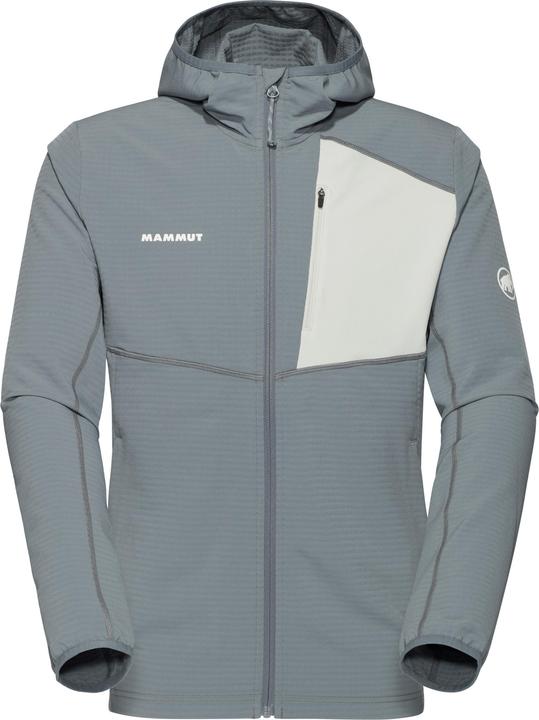 Immagine prodotto Mammut Madris Light Midlayer Hooded Jacket (M)