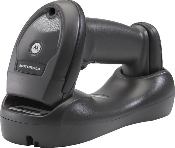 Motorola Barcode scanner (1D barcodes)