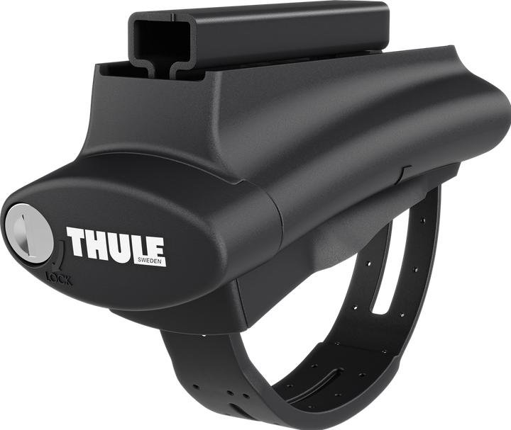 Actual product image Thule Oversize Rail foot pack