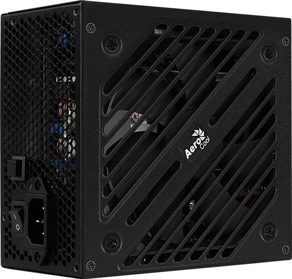 Productafbeelding AeroCool Cylon 80 PLUS - 500 Watt (500 W)