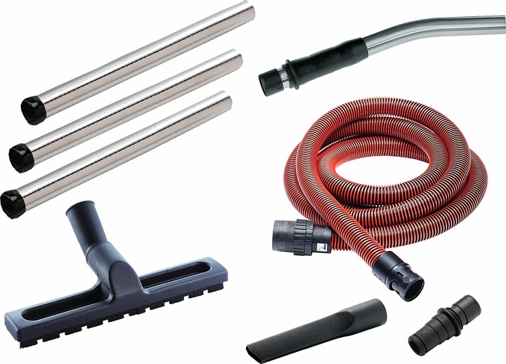 Nilfisk Workshop set D36 6-piece antistatic