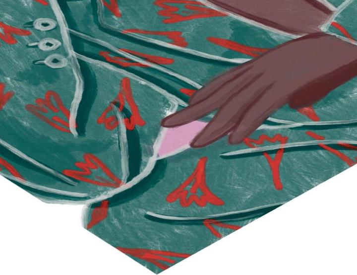 Produktbild Poster & Frame Printart (30 x 40 cm)