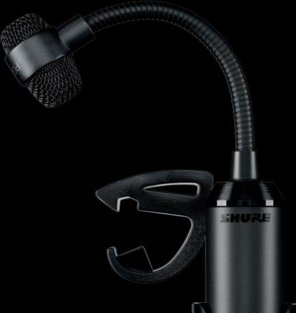 Produktbild Shure Pga98d Xlr