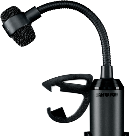 Image du produit Shure Pga98d Xlr