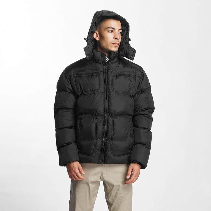 Immagine prodotto Lonsdale Jacke KELLAN Steppjacke (M)