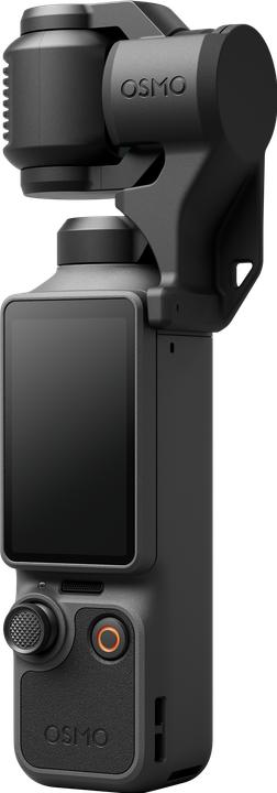 Immagine prodotto DJI Osmo Pocket 4 Standard Combo (60p, Bluetooth, WiFi)