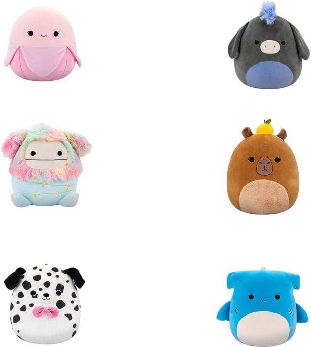 Produktbild Squishmallows - 30 cm P23 Banana - (237686) (30 cm)