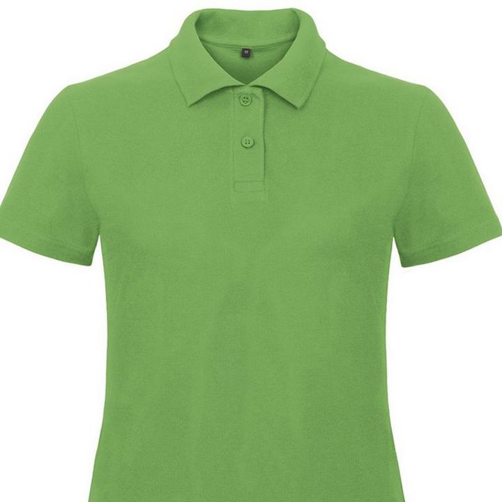 Produktbild B&C ID.001 Poloshirt (S)