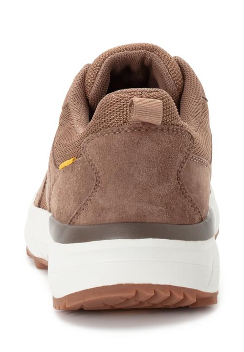 Image du produit Camel Active Sneaker pig nubuk/textile BRAUN (40)