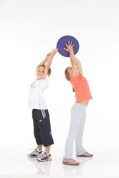 Image du produit Togu Dynair coussin de balle Senso 30 cm