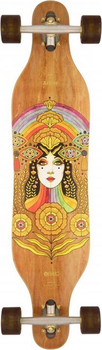 Actual product image Arbor Solstice B4BC Axis 37 Performance Complete (37")