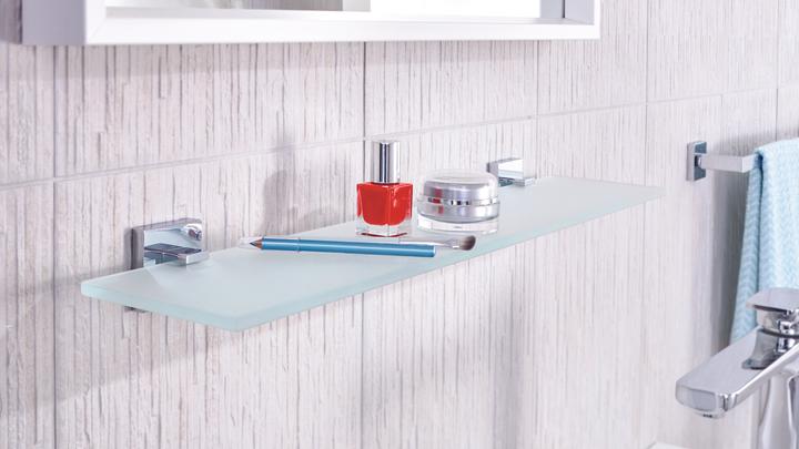 Actual product image tesa Deluxxe