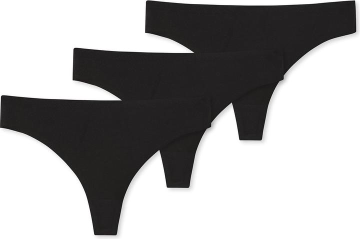 Produktbild Schiesser String Invisible Soft (36, 3er Pack)