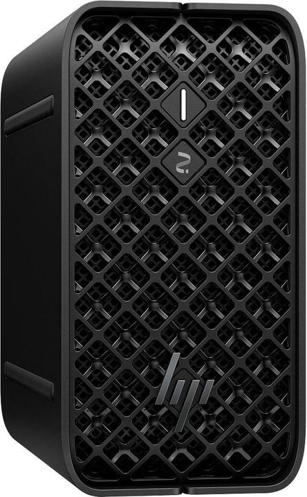 Image du produit HP Z2 Mini G1a (1000 Go, 64 Go, AMD Ryzen AI Max PRO 390)