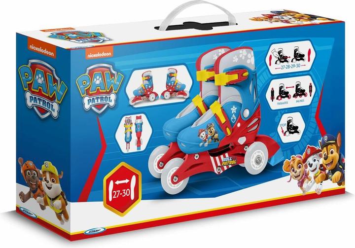 Immagine prodotto Paw Patrol Roller (27, 30)
