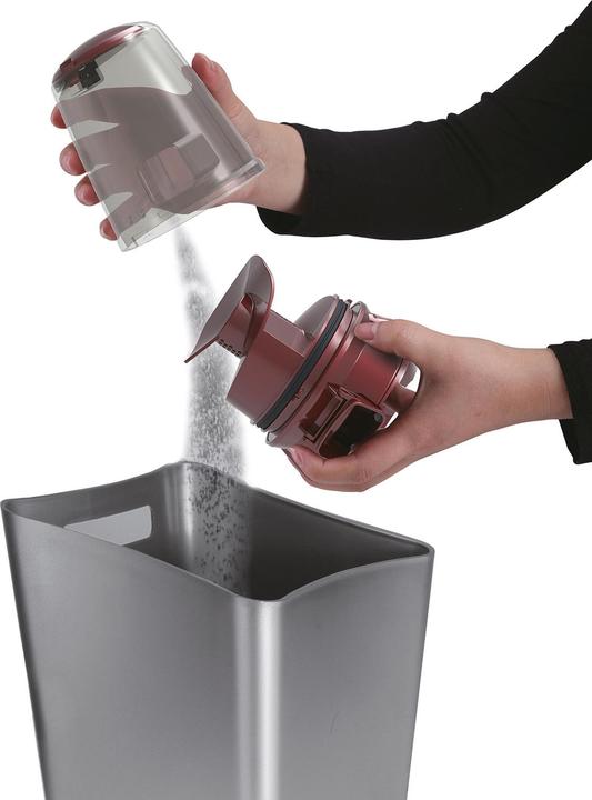 Productafbeelding Hoover Ultra Draaikolk