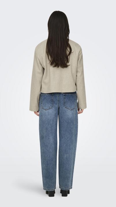 Actual product image JdY Jdycallie Short Jacket Otw Hab (M)