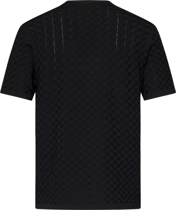 Actual product image Emporio Armani Sweaters Black (S)