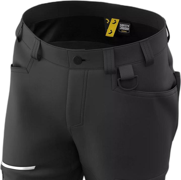 Produktbild Safety Jogger Works Oak (50)