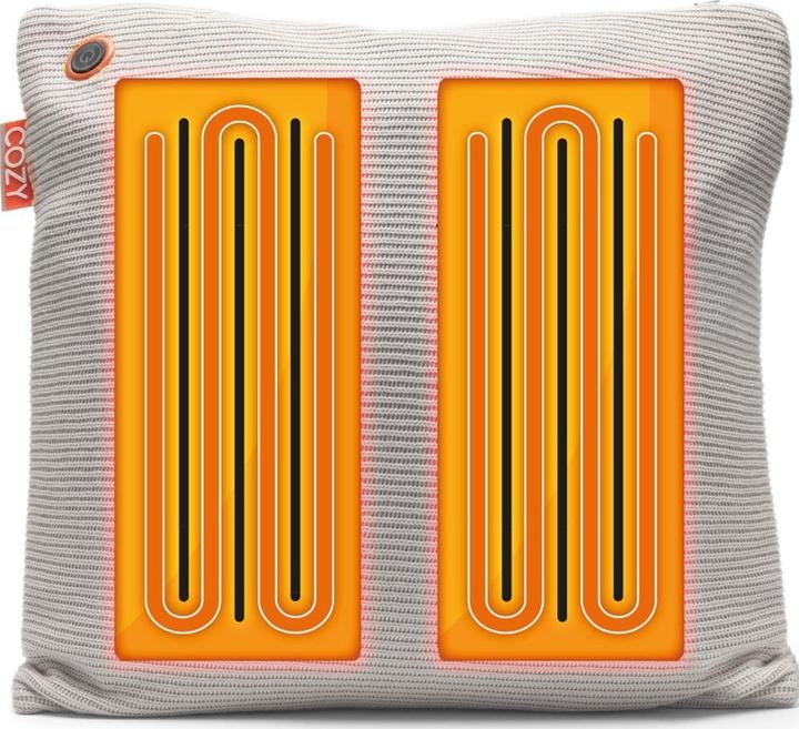 Immagine prodotto Bodi-Tek Una accogliente