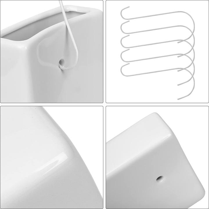 Produktbild Lospitch Keramik Wasserverdunster für Heizkörper