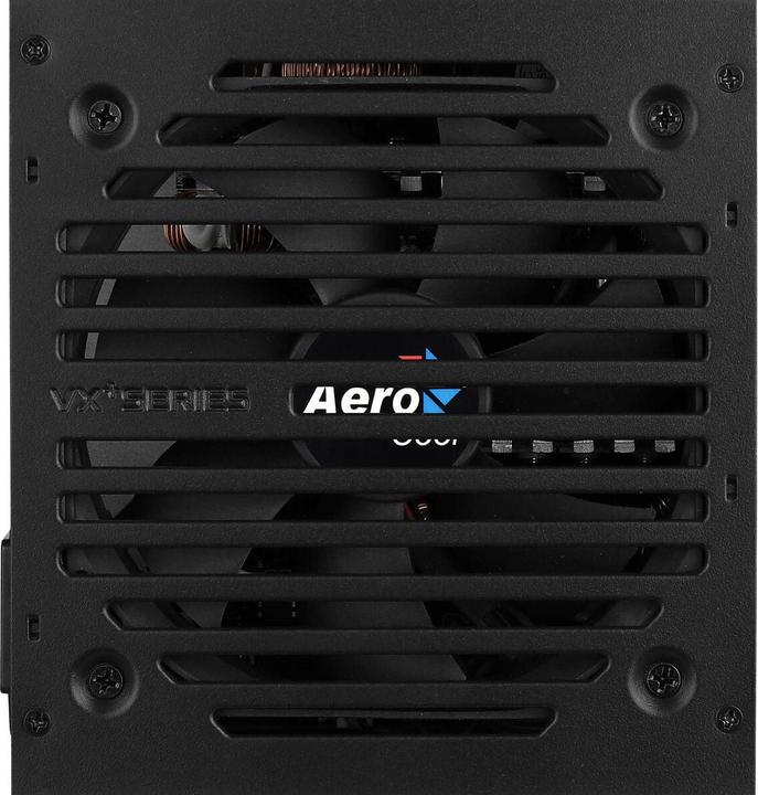 Produktbild AeroCool VX PLUS 750 - strømforsynin (750 W)