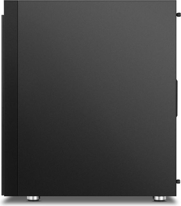 Produktbild Nox Hummer Blaster Midi Tower (ATX, mATX, Micro-ITX)