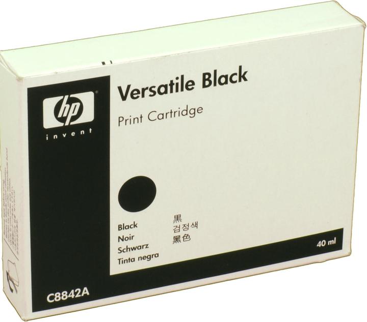 Produktbild HP C8842a (BK)