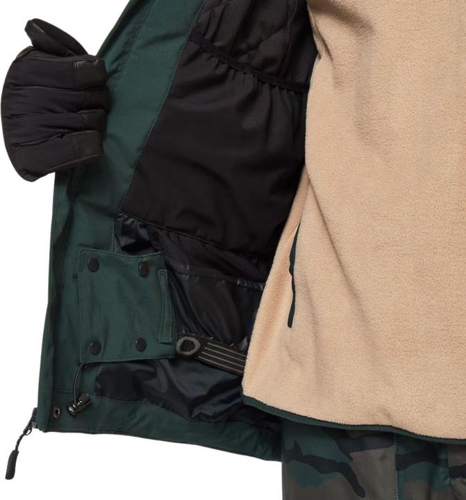 Produktbild Oakley Tnp Tbt (L)