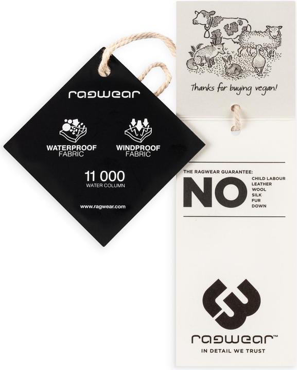 Immagine prodotto Ragwear Cessi (3XL)