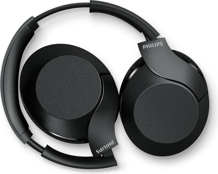 Produktbild Philips TAPH802 (ANC, 30 h, Kabelgebunden)