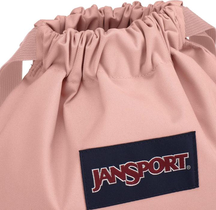 Produktbild JanSport Drawsack Backpack (14 l)