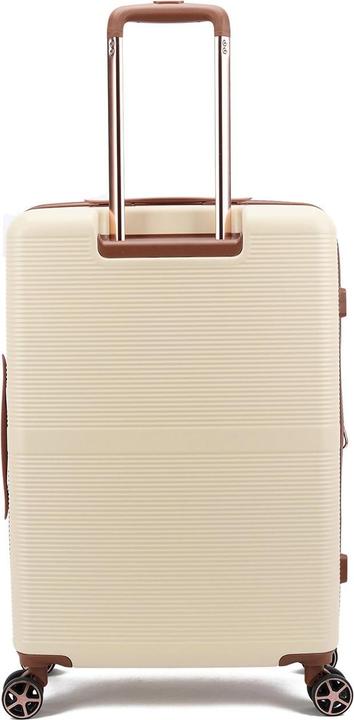 Produktbild Anständiges Stella Spinner Medium 67 cm Exp.Cremefarben (78 l)