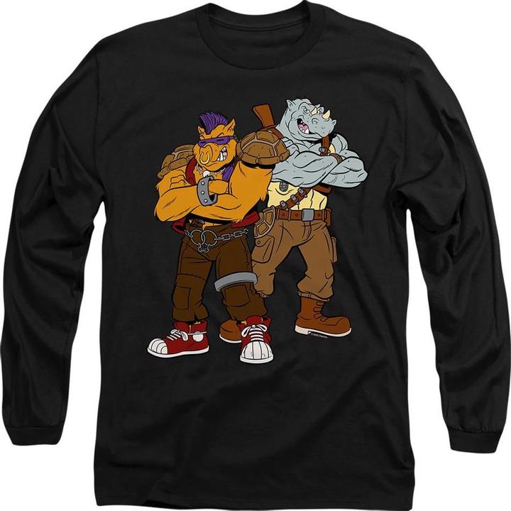 Image du produit Teenage Mutant NT - T-shirt - Adulte (L)