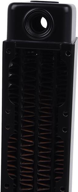 Produktbild Alphacool NexXxoS UT60 Radiator-Block (40 mm)
