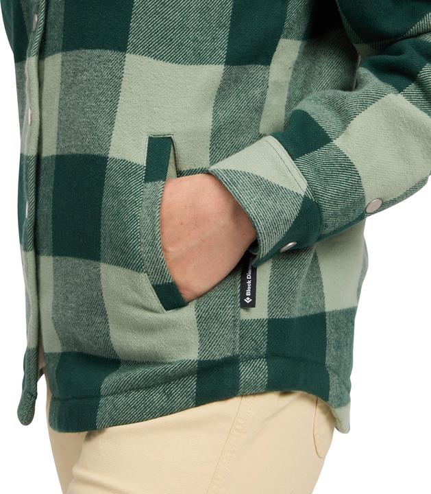 Immagine prodotto Black Diamond W Project Lined Flannel (XL)
