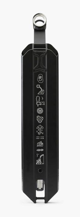 Image du produit Oxelo Deck Stunt-Scooter MF540