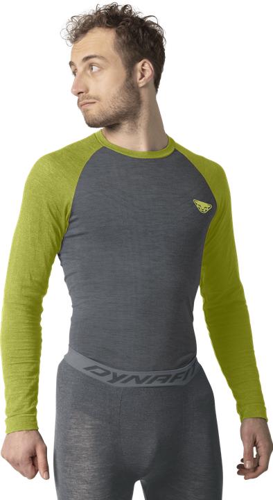 Actual product image Dynafit Tour Light Merino Langarmshirt Funktionsshirt (S)