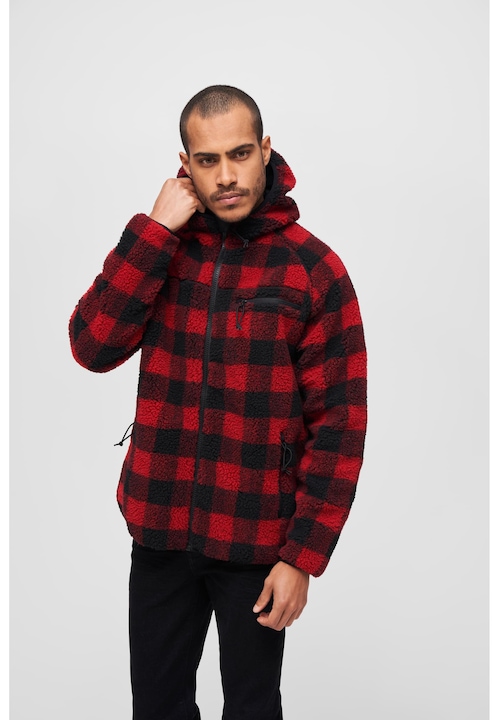 Red/Black