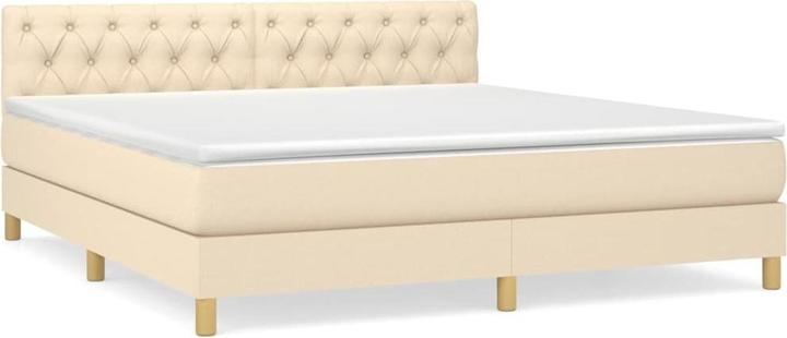 Image du produit vidaXL Natalie (200 x 200 cm)