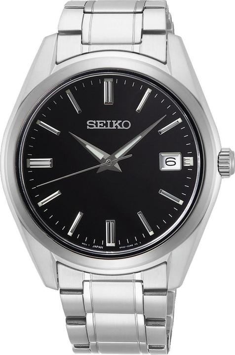Produktbild Seiko Men's (Analoguhr, 40 mm)