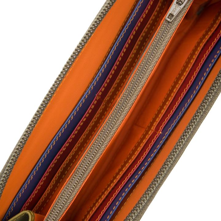 Image du produit Mywalit Zip Around Purse Porte-monnaie II Cuir 19 cm