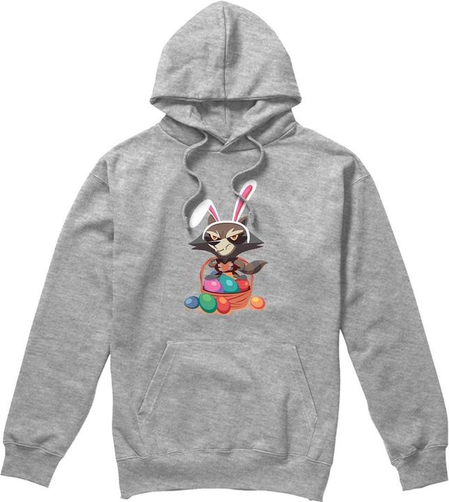 Produktbild Guardians of the Galaxy Sweet Rabbit Kapuzenpullover (XL)