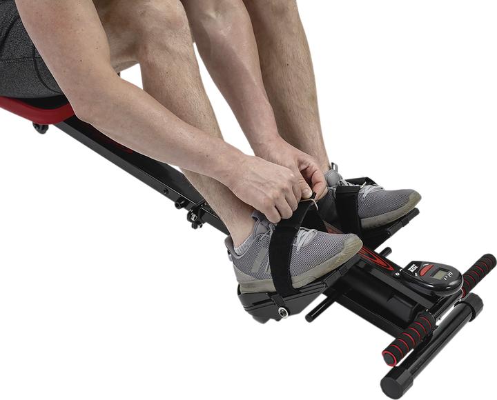 Produktbild Kendox Row Shaper